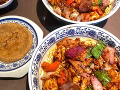 -王繁星面馆(西安熙地港店)