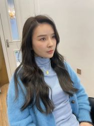 -YESIDO椰岛造型烫发染发