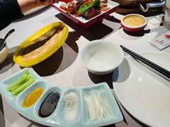 -京味斋·北京烤鸭(华威桥北工大店)