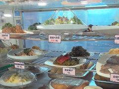 -西部马华清真兰州牛肉面·烧烤夜市(关东店)
