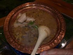 -那家老院子东北菜·饺子·小鸡炖蘑菇(艳华街店)