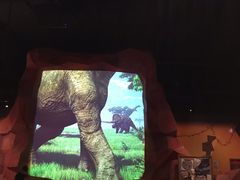 -珠海横琴国家地理探险家中心(创新方)