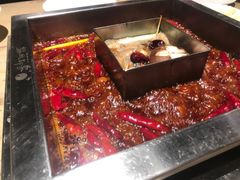 -锦城印象火锅(天府三街店)
