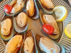 -海风酒吧 喝精酿 听民谣(阿那亚礼堂店)
