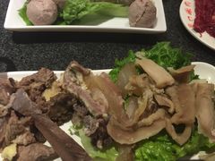 -名门潮牛·鲜牛肉海鲜火锅.烧烤自助餐厅(诚丰广场店)