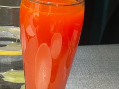 -茶啊冲电影主题文化餐厅(TOUCH12街店)