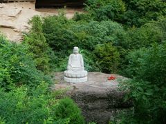 -玉华宫景区