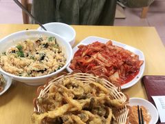 -屋里家延边朝鲜族冷面(南园店)