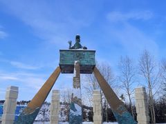 -北极村旅游风景区