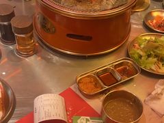 -西塔老太太泥炉烤肉(苏州大悦城店)