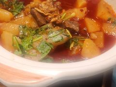 -干老四雅鱼饭店(滨江西路店)