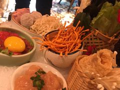 -咕嘟草帽鱼·牛奶一样的鲜鱼汤(包河万达广场创始店)