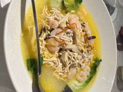 -大潮淮·淮扬菜(何园旗舰店)