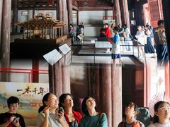 -宁波市保国寺古建筑博物馆