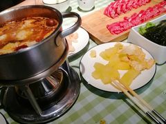 -番食园鲜食火锅(高新店)