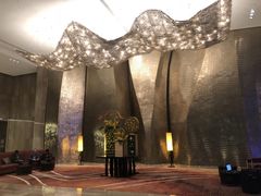 -广州天河希尔顿酒店