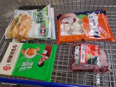 -麦德龙(闵行店)
