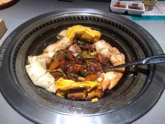 -灶座小锅烀饼·铁锅炖(全国总店)