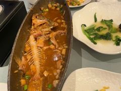 -安徽大厦中餐厅