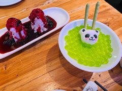 -老板恋上鱼(环山路店)