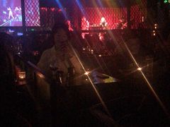 -MARU玛露音乐餐厅(大学路店)