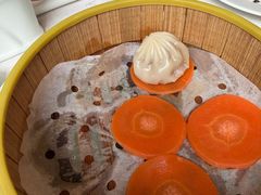 -拾溪餐厅(杭州千禧度假酒店)