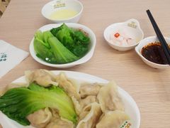 -状元水饺(成都SM广场店)