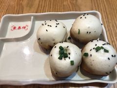 -东泰祥生煎馆(重庆北路店)