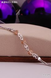 点击看大图 -威德钻石-克拉钻大本营(南京东路店)