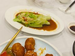 -喜粤8号(四海唐人街店)