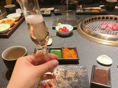 -300杯·和牛烧肉清酒专门店(廊里店)