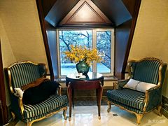 包厢-南山鲜虾面·活鲜小馆·海味大连菜(南山总店)