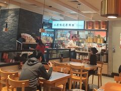 -大师兄·西北小馆(南沙万达广场店)