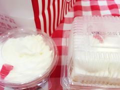 -红宝石·鲜奶小方(莘庄店)