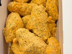 -悠个炸鸡(南京创始店)