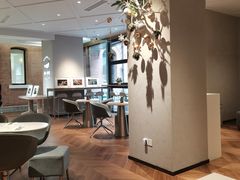 大堂-潮一不贰·法式甜品·生日蛋糕·西式简餐(外滩店)