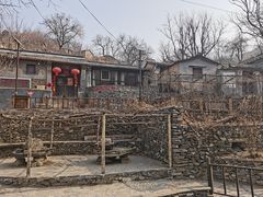 -水峪民俗村