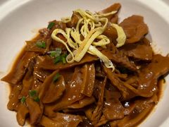 安吉笋干煲-原製原味(普陀山磐龙店)