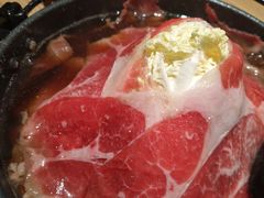 -大和食乐·鲜和牛酸汤火锅(环宇荟店)