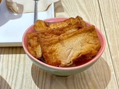 -轻蔬不用等·素食(江苏路店)