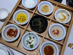 -新仙清汤牛腩(铜锣湾店)