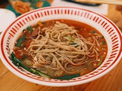 -桂花香手工面(鼓楼店)