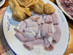 -华哥新鲜猪精品美食