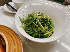 炒时蔬-神仙馆(衡山路店)