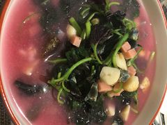 -肆月河豚·新淮扬(金融街店)