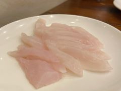 -正能量脆肉鲩火锅