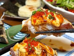 -鸟泉居酒屋·烧鸟·酒馆(百子湾店)