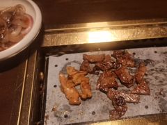 -新石器烤肉(中房金谊广场店)