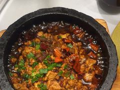 -老妈菜馆(建设街店)