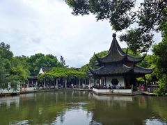 -西园戒幢律寺